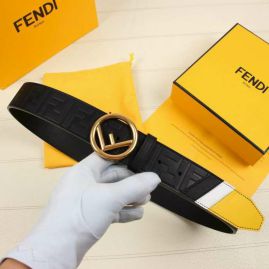 Picture of Fendi Belts _SKUFendiBelt38mmX95-125cm7D841937